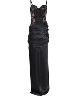 GIUSEPPE DI MORABITO Suit - Black