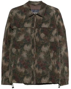 Herno Outerwear - Green