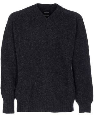 Howlin' Future Memories Jumper - Blue