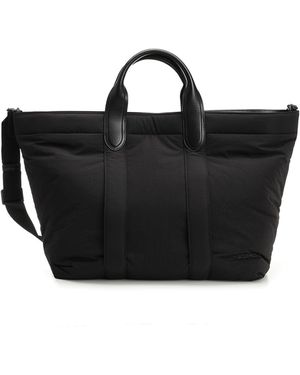 Jacquemus La Borsa Dell'Acquirente - Nero