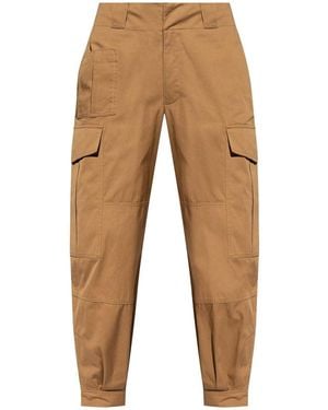 McQueen Chino - Natural