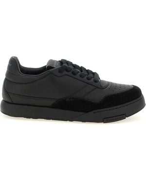 Givenchy Sneakers " Yard" - Schwarz