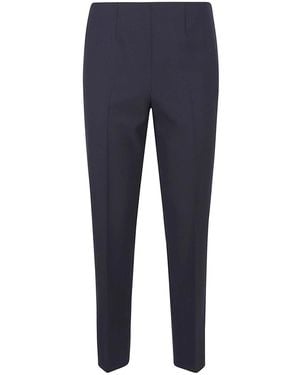 Quelledue Pants - Blue