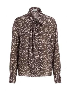 Brunello Cucinelli Shirt - Brown