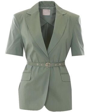 Liu Jo Jacket - Green