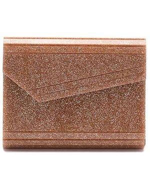 Jimmy Choo Candy - Brown