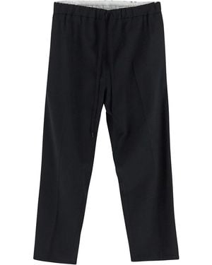 MM6 by Maison Martin Margiela Pants - Blue