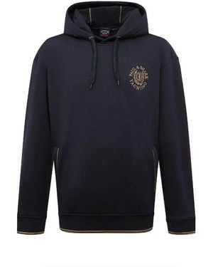 Paul & Shark Sweatshirt - Blue
