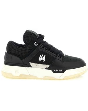 Amiri 'ma-1' Trainers - Black