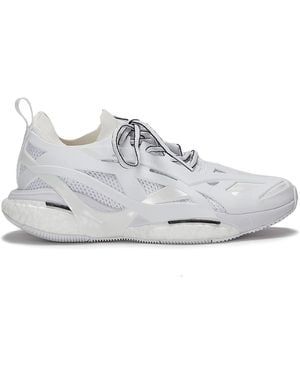adidas By Stella McCartney Smc Solarglide Trainers - White
