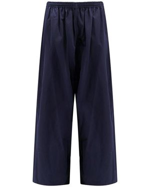 Balenciaga Trouser - Blue