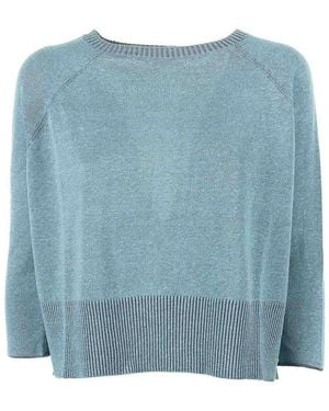 Base London Shirt - Blue