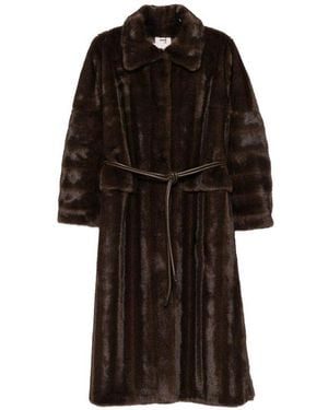 VALENTINI 1972 Fur - Black
