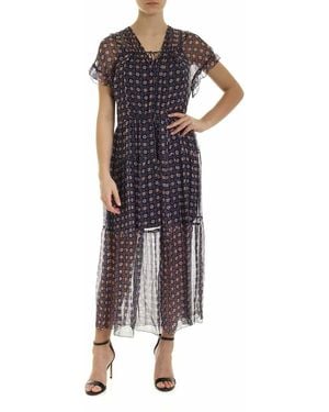 See By Chloé Dress - Blue