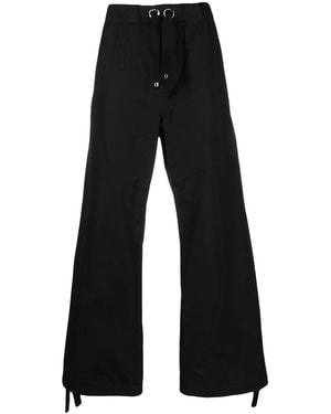 Versace Chino - Black
