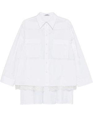 Vivetta Shirt - White