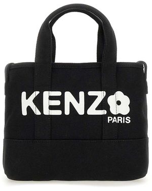 KENZO Tote bags for Women | Online Sale up to 63% off | Lyst
