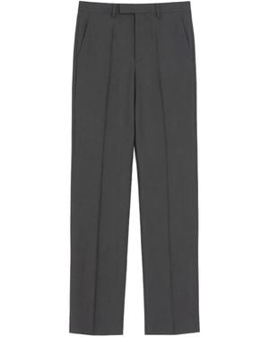 Valentino Garavani Formalwear Trousers - Grey