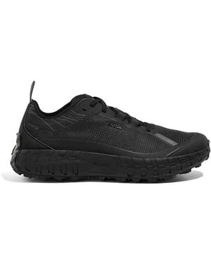 Norda Sneakers - Black