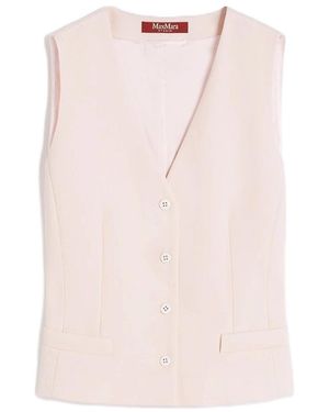 Max Mara Mstmadia - Pink