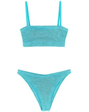 Hunza G Gigi Bikini - Blue