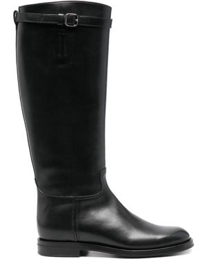 Church's Michelle 2G High Boots - Black
