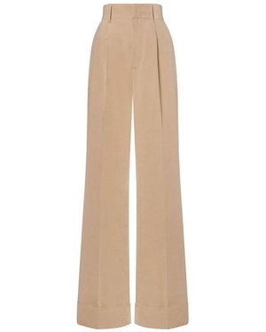 Philosophy Di Lorenzo Serafini Pants - Natural