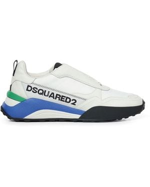DSquared² Sneaker - Blau