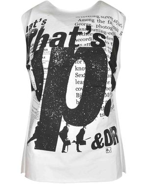 Moschino Jumper - Black