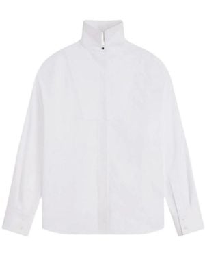 Givenchy Hemd - Weiß