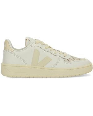 Veja Sneaker V-10 - White