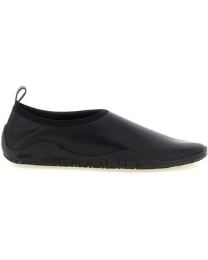 Jil Sander Slippers - Black