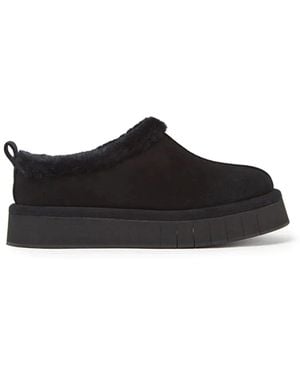 Paloma Barceló Booties - Black