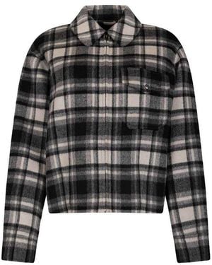 Woolrich Casualjacke - Schwarz