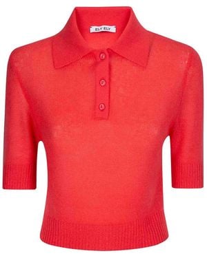 ELY ELY Margot - Red