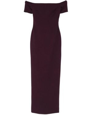Solace London Maternity Dresses for Women | Lyst