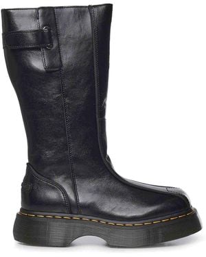 Dr. Martens Stiefel - Schwarz