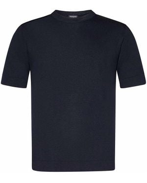 Franzese Collection Shirt - Blue