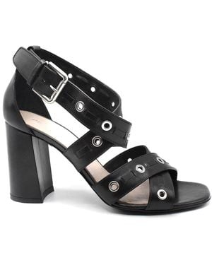 Premiata Sandals - Black