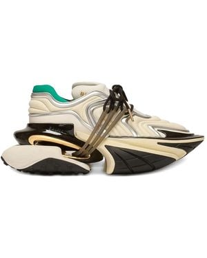 Balmain Sneakers for Women | Online Sale up to 50% off | Lyst