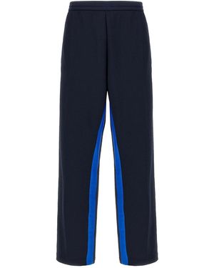 adidas Originals Piqu Trousers By Wb - Blue