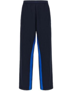 adidas Originals Piqu Trousers By Wb - Blue