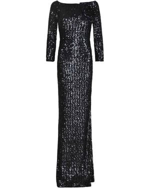 La Petite Robe Di Chiara Boni Midi Dresses - Black