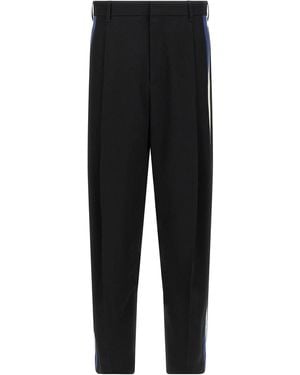 Marni Wool Pants - Black