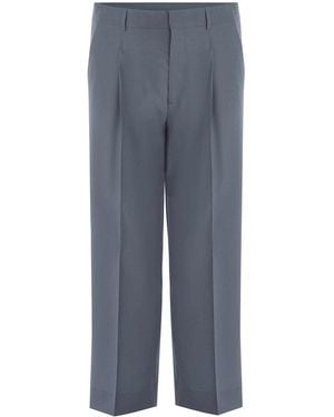 Costumein Casual Trousers - Grey
