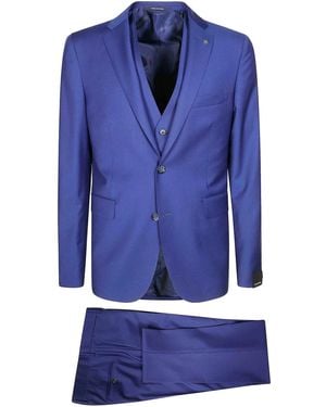 Tagliatore Bruce - Blue