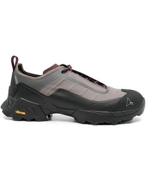 ROA Katharina Light Trainers - Grey