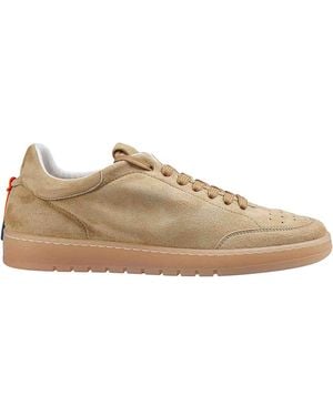 Barracuda Sneakers - Neutro