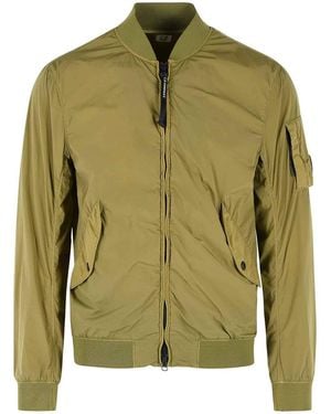 C.P. Company Giacca - Verde