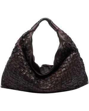 Campomaggi Atena Handbag - Black